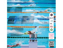 Taking a single dose of hydrogen water prior to exercise might be more beneficial than consuming multiple doses over a period of time.